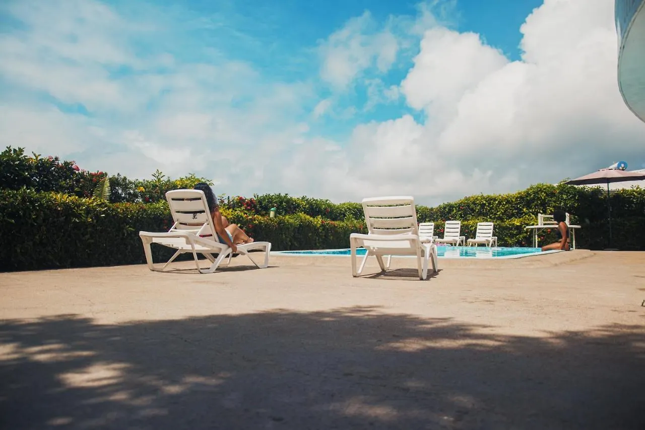 Fine View Villa Anse Royale