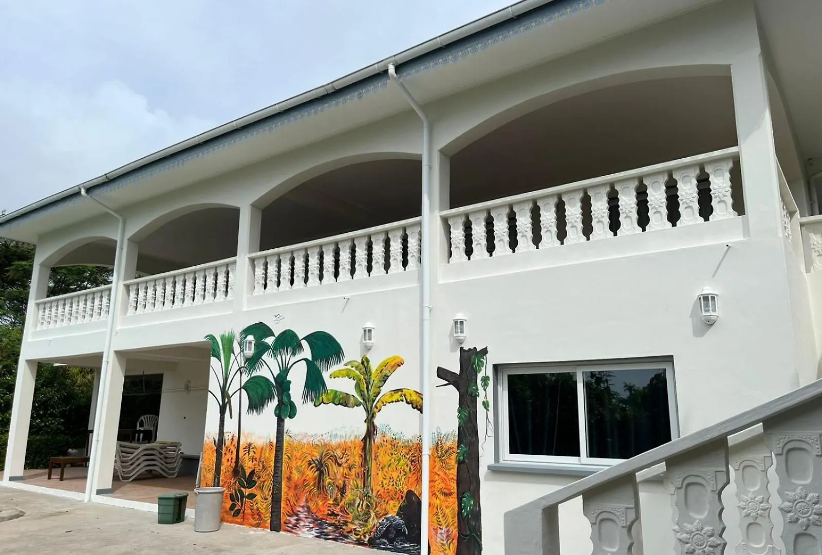 Fine View Villa Anse Royale 0*,  Seychellerna