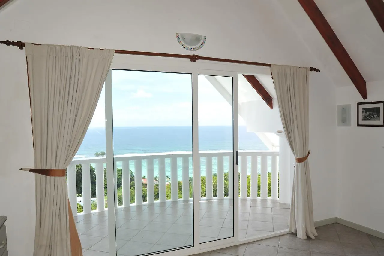 Fine View Villa Anse Royale Seychelles