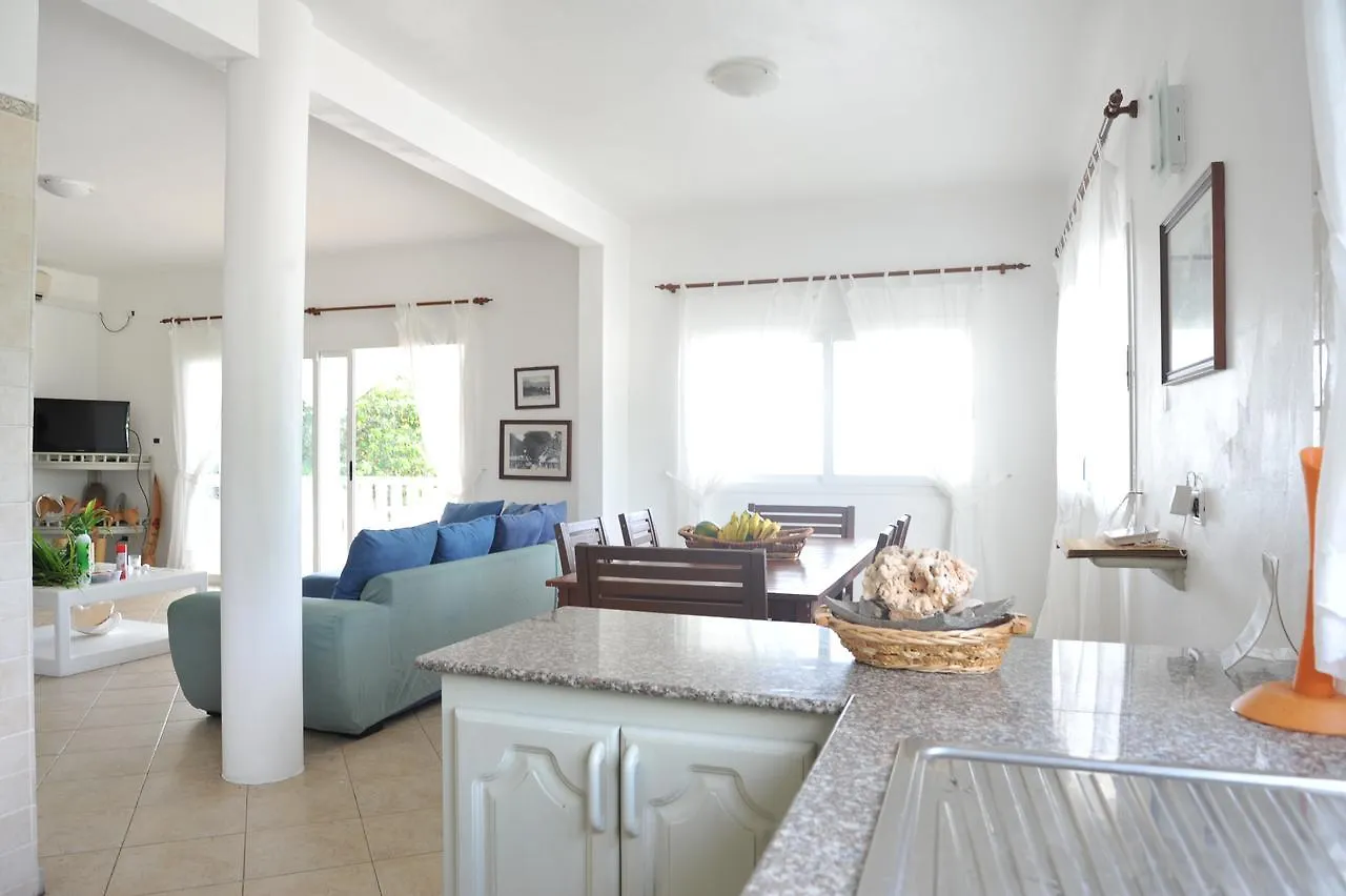 Fine View Villa Anse Royale