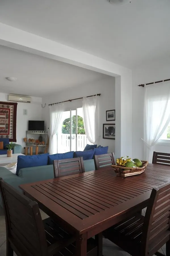 Fine View Villa Anse Royale 0*,  Seychelles