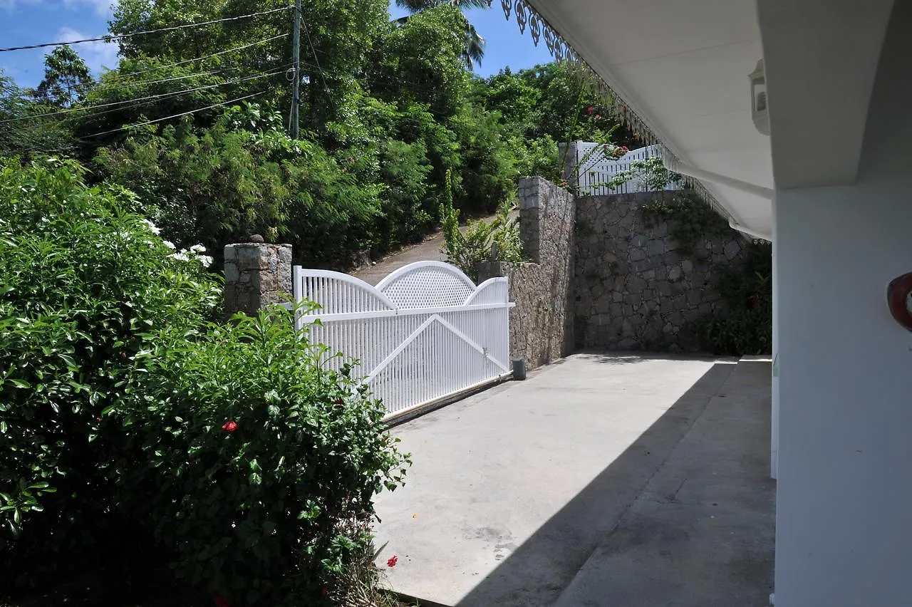 Fine View Villa Anse Royale 0*,  Seychelles