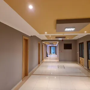 Royale By Arc Royal Luxury Apts Appartement