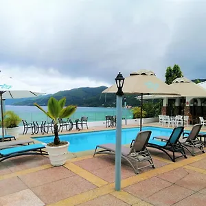 3* Ξενοδοχείο Le Relax And Restaurant