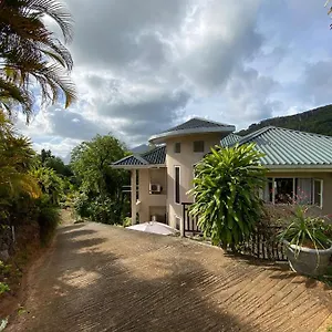 South Hill Appartement