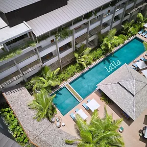 4* Hotel Laila, Seychelles, A Tribute Portfolio