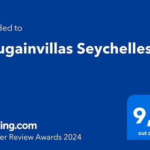 Bougainvillas Seychelles Appartement