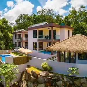 Riverside Retreat Appartement