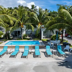 Le Nautique Beachfront Appartement