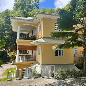 Bay View Appartement