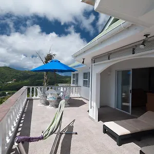 Bel Age Villa