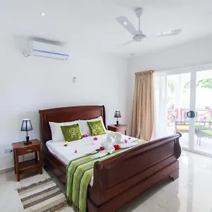 Coco Blanche Appartement