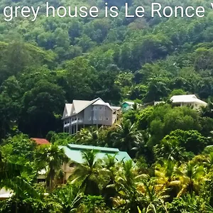 Le Ronce Appart hôtel