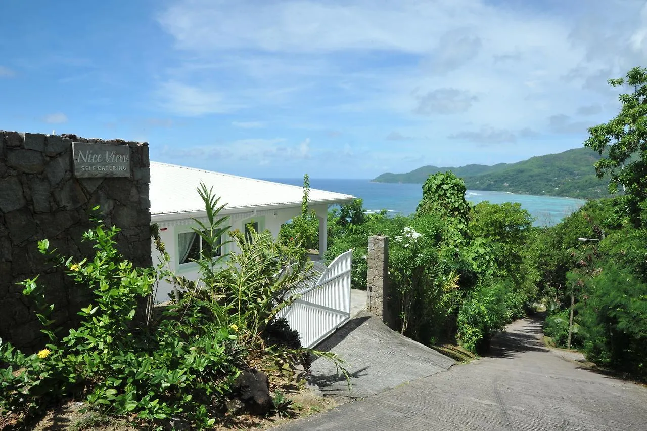 Fine View Villa Anse Royale 0*,  Seychely