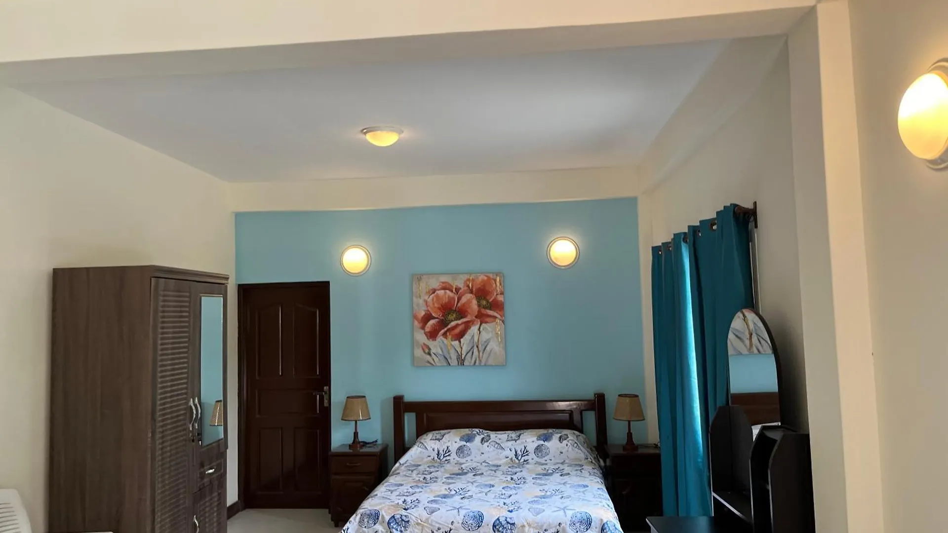 Fine View Villa Анс-Руаяль Сейшельские острова