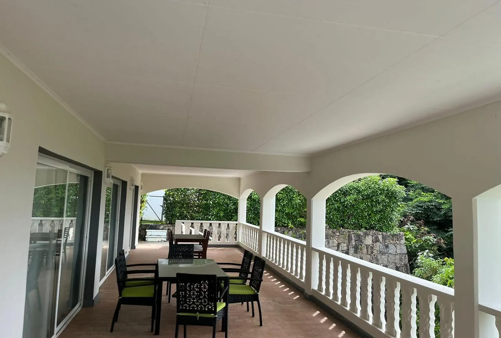 Fine View Villa Анс-Руаяль Сейшельские острова