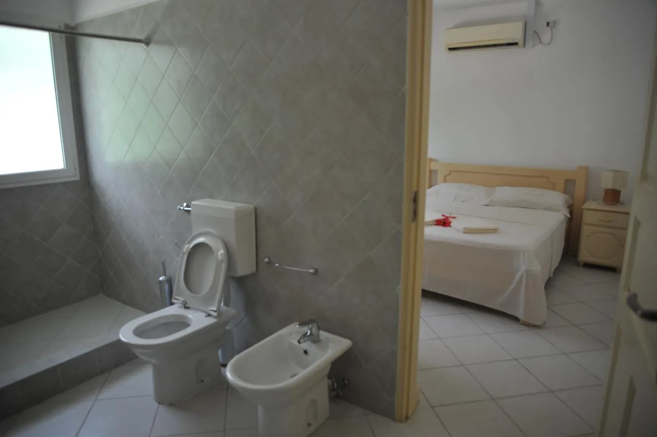 Fine View Villa Анс-Руаяль