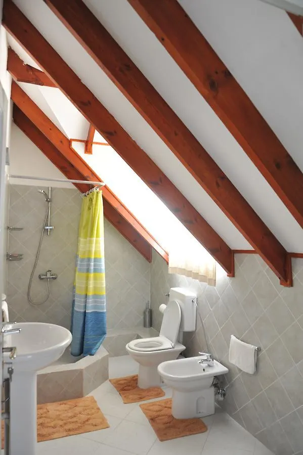 Fine View Villa Анс-Руаяль